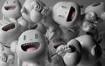 Toys, Objects HD wallpaper