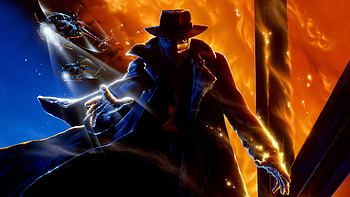 Arnold Vosloo, Movies, Darkman III, Online streaming HD wallpaper