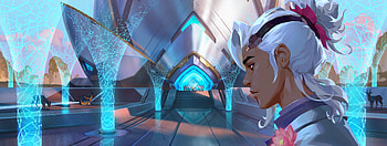 Lifeweaver (Overwatch), video game, Overwatch 2 HD wallpaper