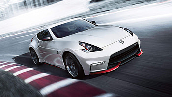 Nissan 370Z 2016, nissan-370z, nissan, cars HD wallpaper