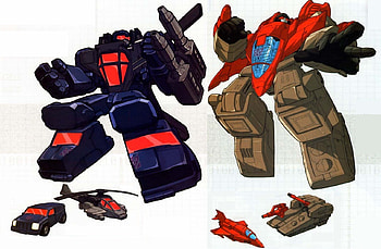 DuoCons - Battle Trap & Flywheels, bots, flywheels, battle, trap, duocons HD wallpaper