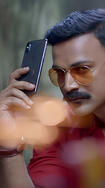 Dhananjay, dolly, kannada movie, tothapuri HD phone wallpaper