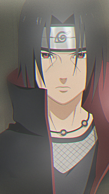 Itachi, Anime, Japanese Series HD phone wallpaper