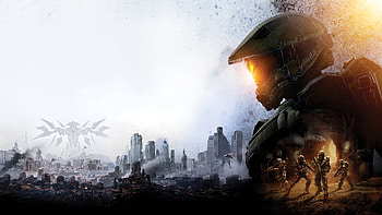 Master Chief Halo 5 , halo-5, games, pc-games, xbox-games, ps-games HD wallpaper
