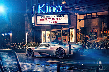 Porsche Prototype, porsche, cars, 2021-cars, cgi, behance HD wallpaper