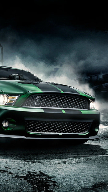 Car, Racing Car HD phone wallpaper