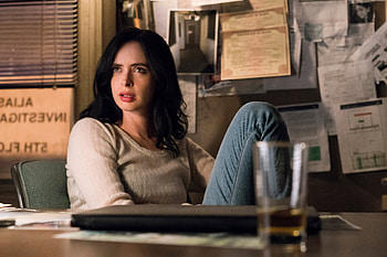 Review, Jessica Jones, Times Up, The New York Times HD wallpaper