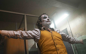 Joker, Joaquin Phoenix, Movies, MAC HD wallpaper