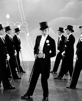 Fred Astaire, Gentleman of style, Fred Astaire HD phone wallpaper