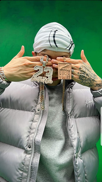 Central cee, centralcee, drill HD phone wallpaper