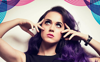 Katy Perry, collection, Pop sensation, Captivating visuals HD wallpaper