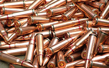 Bullets, bullet HD wallpaper