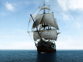 Transport, Ships, Sea HD wallpaper