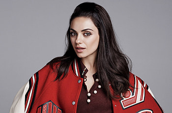 Mila Kunis 2017, mila-kunis, celebrities, girls HD wallpaper