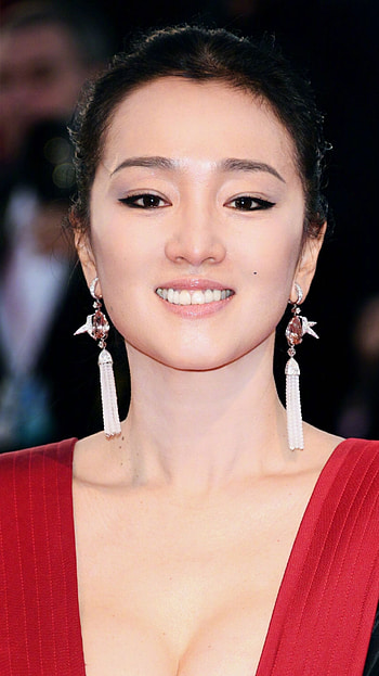 Gong Li, asian model, actress HD phone wallpaper