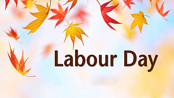 Labor Day celebration, Holiday festivities, National holiday, Weekend getaway HD wallpaper
