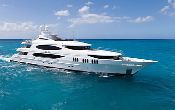 Mia Elise, Yacht HD wallpaper
