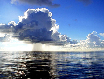 Rising Clouds , clouds, rising HD wallpaper