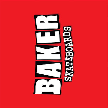 Baker skate boards, magenta, parallel HD phone wallpaper