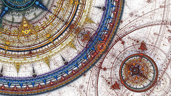 sacred geometry (51) HD wallpaper