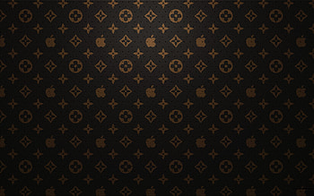 Leather, Louis Vuitton HD wallpaper