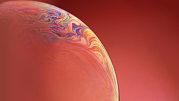 Xr Orange, -xs, -xs-max, -x, -xr, ios-12, computer, original, apple HD wallpaper