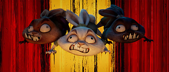 Kung Fu Panda 4 High-Resolution, movie, Kung Fu Panda 4 HD wallpaper