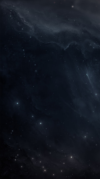milky stars, sky, light, milkyway, galaxy, wall HD phone wallpaper