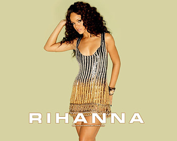 Rihanna, music, singer, entertainment HD wallpaper