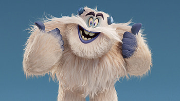 Danny DeVito As Dorgle In Small Foot 2018, small-foot, animated-movies, 2018-movies, danny-devito, dorgle HD wallpaper