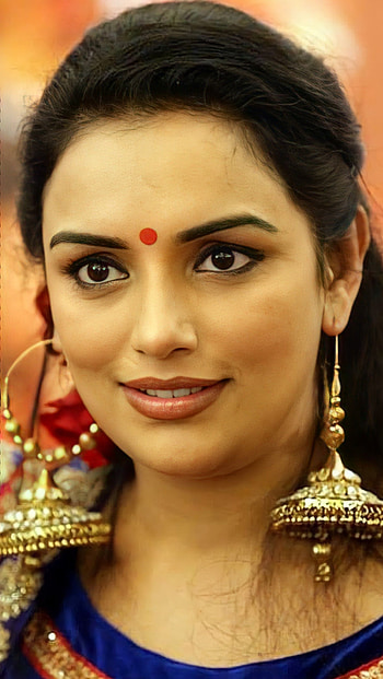 Swetha Menon, malayalam actress HD phone wallpaper