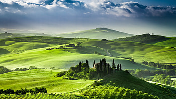 Stunning landscapes, Breathtaking beauty, , Scenic background HD wallpaper