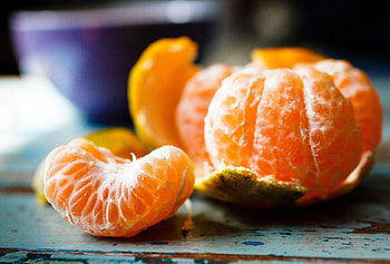 Mandarin clove fruit, Citrus orange, , Healthy snack HD wallpaper