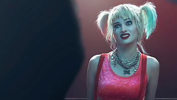 Harley Quinn In Problem , harley-quinn, superheroes, artist, artwork, digital-art, cosplay HD wallpaper