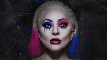 Harley Quinn In Joker Folie A Deux , joker-2, joker-folie-a-deux, joker, 2024-movies, movies, superheroes, lady-gaga, harley-quinn, concept-art, artwork, digital-art, artist HD wallpaper
