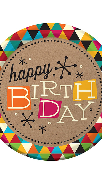 Happy Birtay, Background Aesthetic HD phone wallpaper
