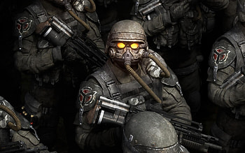 Killzone 3, Killzone , Exciting gaming visuals, Memorable ry HD wallpaper
