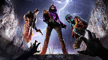 2021 Watch Dogs: Legion, game HD wallpaper