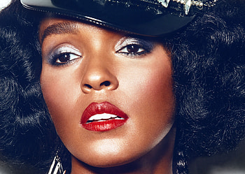 Janelle Monae, Performing artist, Live performance, Stage presence HD wallpaper