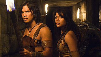 The Scorpion King 2: Rise of a Warrior (2022) movie HD wallpaper