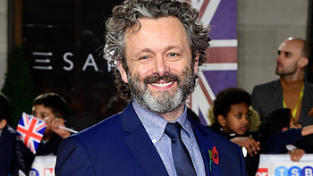 Michael Sheen, Wales return, Not for profit actor, ITV news HD wallpaper