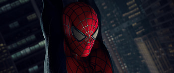 Spider Man, spider man HD wallpaper