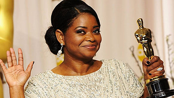 Octavia Spencer, Interview, Horror film HD wallpaper