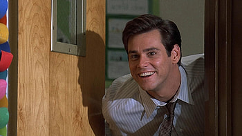 Liar Liar movie, 1997 July 9, Comedy classic, Blu-ray discussion HD wallpaper