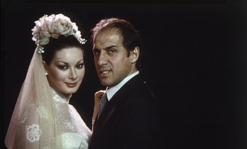 Adriano Celentano, Marrying Edwige Fenech, Memorable moments, Romantic union HD wallpaper