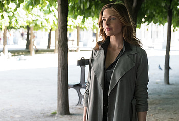 Rebecca Ferguson As Ilsa Faust In Mission Impossible Fallout Movie, mission-impossible-fallout, mission-impossible-6, movies, 2018-movies, rebecca-ferguson HD wallpaper