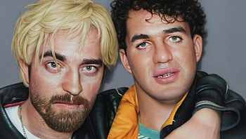 Good Time (2022) movie HD wallpaper