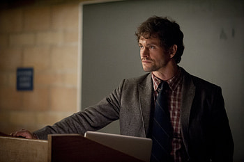 Hugh Dancy, will grahamhugh dancy, Movies, ref HD wallpaper