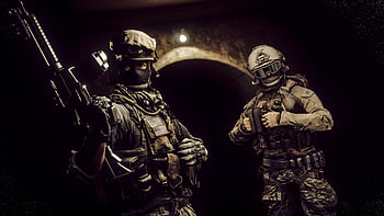 Games / Soldiers HD wallpaper