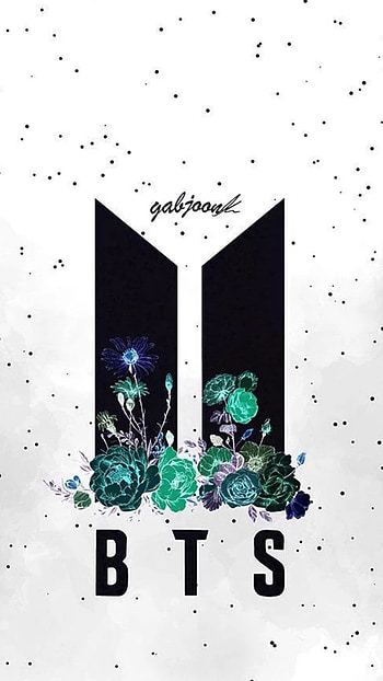 Bts Symbol, Abstract HD phone wallpaper